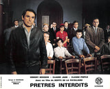 PRÊTRES INTERDITS