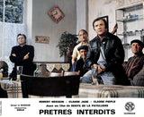 PRÊTRES INTERDITS