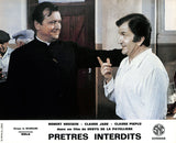 PRÊTRES INTERDITS