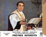 PRÊTRES INTERDITS