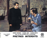 PRÊTRES INTERDITS