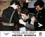 PRÊTRES INTERDITS
