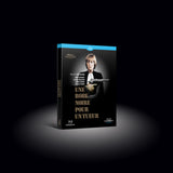 UNE ROBE NOIRE POUR UN TUEUR