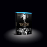 CHIENS PERDUS SANS COLLIER