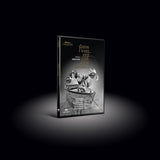 DANS L’EAU QUI FAIT DES BULLES