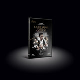 LE DIABLE PAR LA QUEUE