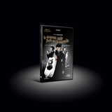 LE DRAPEAU NOIR FLOTTE SUR LA MARMITE