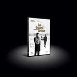 LES GRANGES BRÛLÉES