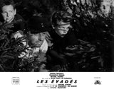 LES EVADES
