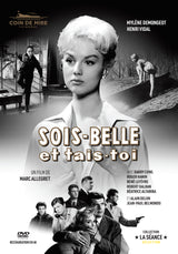 SOIS BELLE ET TAIS-TOI