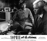 SOPHIE ET LE CRIME