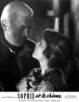 SOPHIE ET LE CRIME