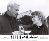 SOPHIE ET LE CRIME