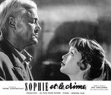SOPHIE ET LE CRIME