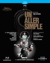 UN ALLER SIMPLE