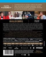 UN ALLER SIMPLE