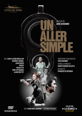 UN ALLER SIMPLE