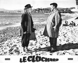 ARCHIMÈDE LE CLOCHARD