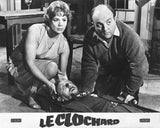 ARCHIMÈDE LE CLOCHARD