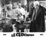 ARCHIMÈDE LE CLOCHARD