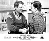 DES GENS SANS IMPORTANCE