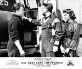 DES GENS SANS IMPORTANCE