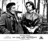 DES GENS SANS IMPORTANCE