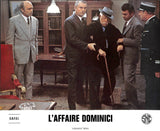L'AFFAIRE DOMINICI