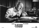 LA GROSSE CAISSE