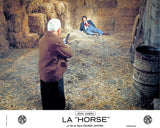 LA HORSE