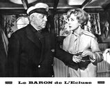 LE BARON DE L’ÉCLUSE