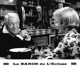 LE BARON DE L’ÉCLUSE