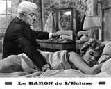 LE BARON DE L’ÉCLUSE