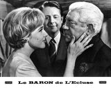 LE BARON DE L’ÉCLUSE