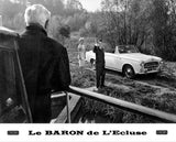 LE BARON DE L’ÉCLUSE