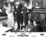 LE BATEAU D’ÉMILE