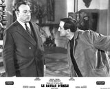 LE BATEAU D’ÉMILE