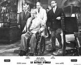 LE BATEAU D’ÉMILE