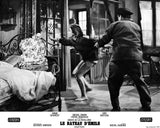 LE BATEAU D’ÉMILE