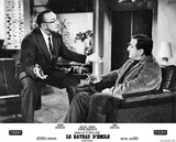 LE BATEAU D’ÉMILE