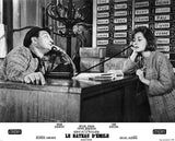 LE BATEAU D’ÉMILE