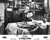 LE BATEAU D’ÉMILE