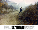 LE TUEUR