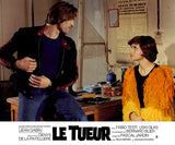 LE TUEUR