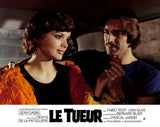 LE TUEUR