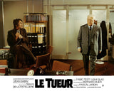 LE TUEUR