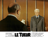 LE TUEUR
