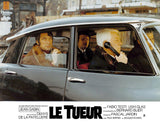 LE TUEUR