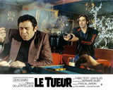 LE TUEUR