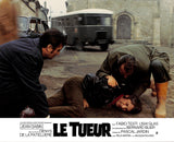 LE TUEUR
